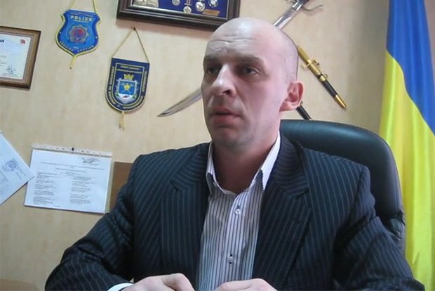 Вадим Филашкин