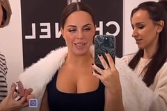 Юлия Ефременкова