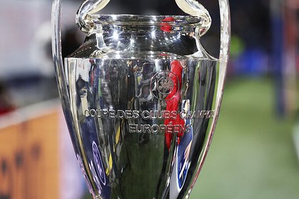 The first participants in the Champions League playoffs have been determined
