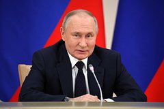 Президент впервые с 2021 года проведет прямую линию и пресс-конференцию. О чем его спросят россияне?