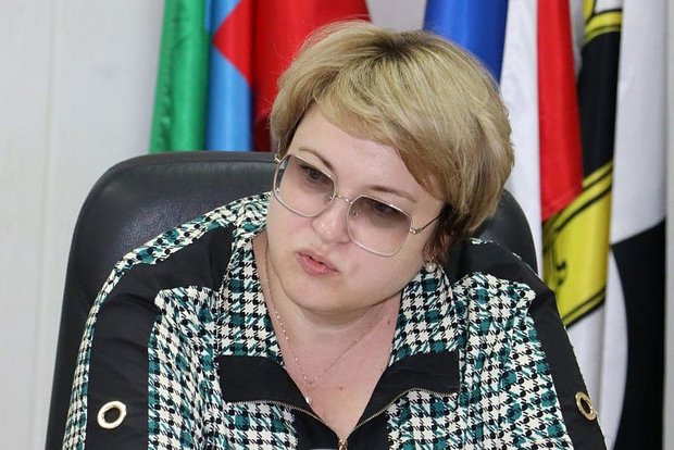 Юлия Щедрина