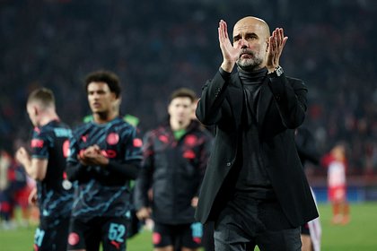 All participants in the Champions League playoffs have been determined