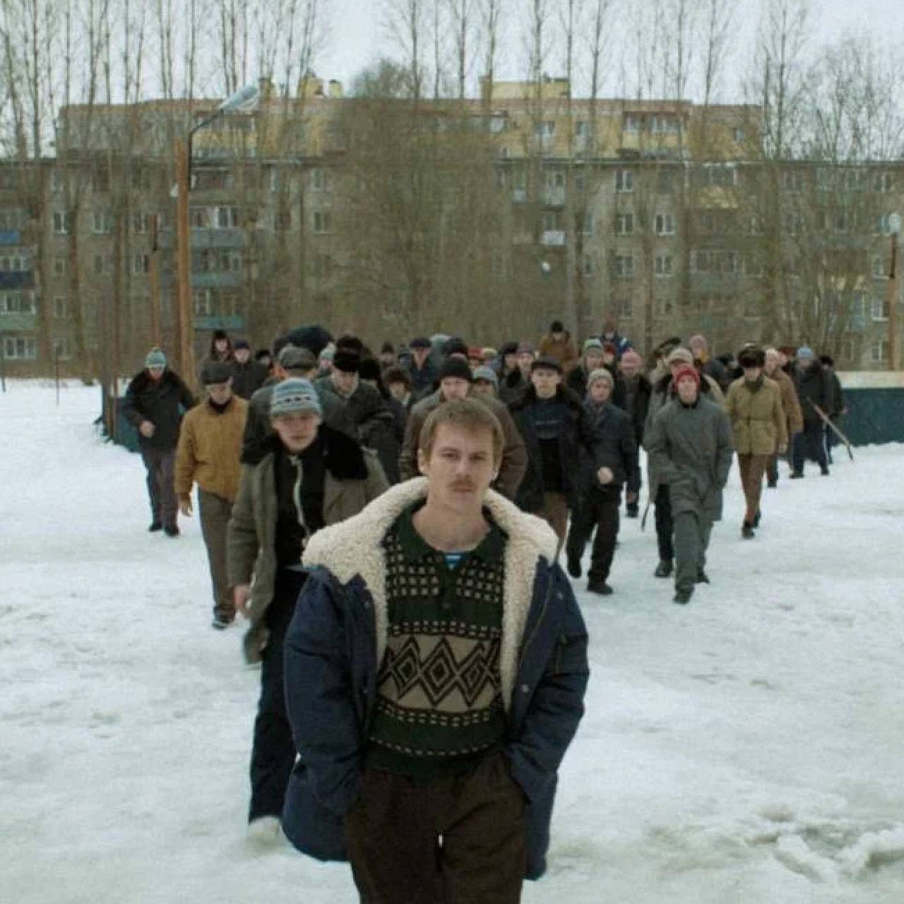 Приключения
