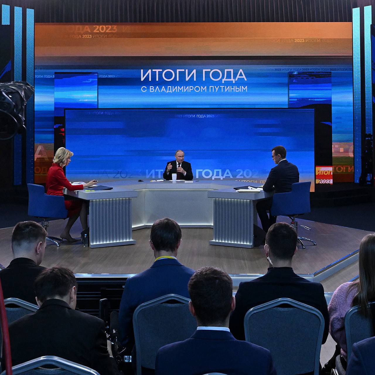 icdn.ru LS голая Путин поблагодарил россиян за поддержку военнослужащих в зоне СВО:  Политика: Россия: Lenta.ru