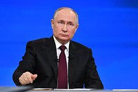 «Мир будет, когда Россия достигнет своих целей» Владимир Путин отвечает на вопросы россиян: прямая трансляция
