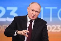 Ход СВО, цены на яйца и первый «двойник». О чем рассказал Владимир Путин на прямой линии?