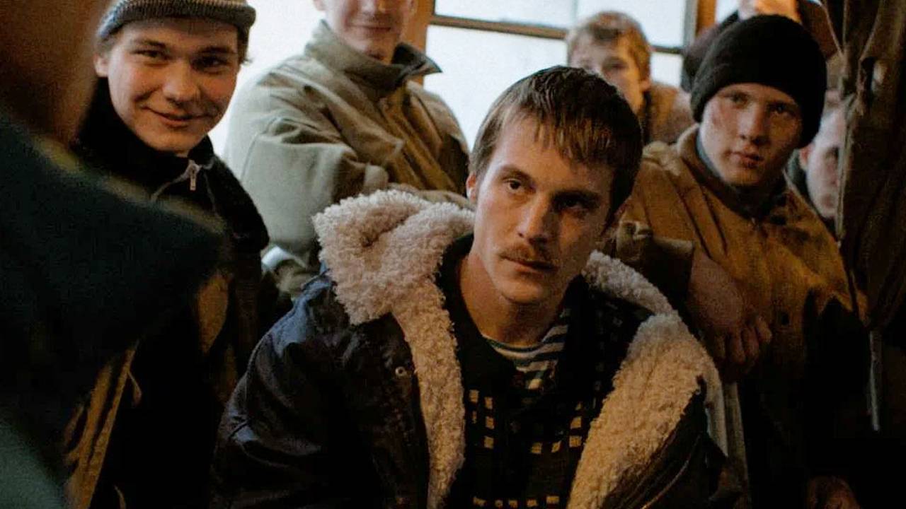 Сериал «Слово пацана»: Актёры и роли: Сериалы: Культура: Lenta.ru