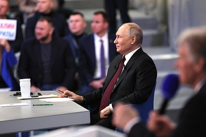 Российский губернатор отреагировал на жалобу Путину о федеральной трассе