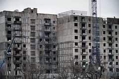 ВСУ обстреляли Мариуполь впервые за полгода. Киев запустил по городу три дальнобойные ракеты