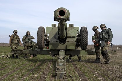 В СБ ООН озвучили риски бесконтрольных поставок Киеву западного оружия