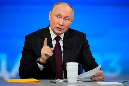 Комиссию за оплату ЖКХ после оговорки Путина распространят на всех пенсионеров