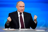«Будет жестко пресекаться» Путин предупредил о последствиях вмешательства извне в избирательную кампанию 