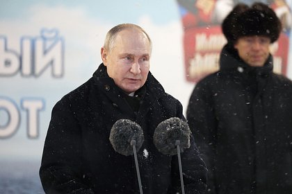 «Это здоровье нации» Зюганов предложил выпороть тех, кто дал Путину выйти на мороз без шапки