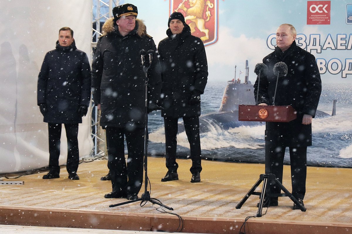 «Это здоровье нации» Зюганов предложил выпороть тех, кто дал Путину выйти на мороз без шапки