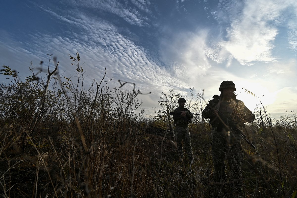 На границе с Украиной завязался бой с диверсантами. Что известно о ситуации?