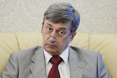 Валерий Кузьмин