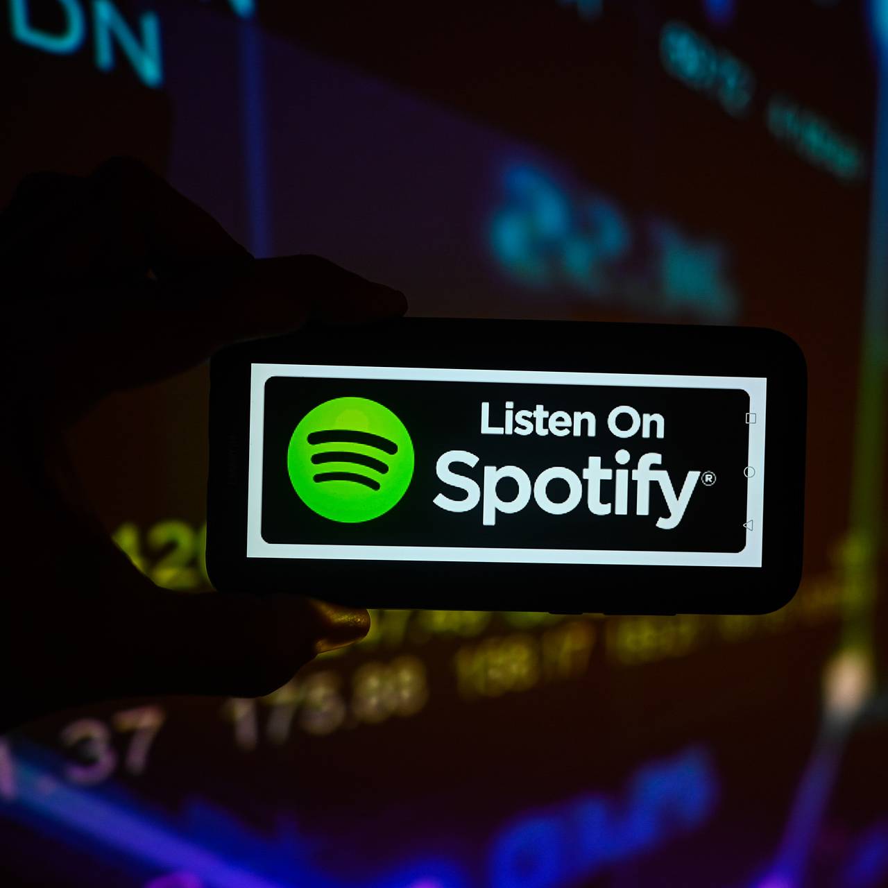 Spotify официально прекратил работу в России: Бизнес: Экономика: Lenta.ru