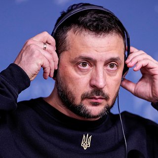 Бывший американский разведчик допустил ликвидацию и замену Зеленского