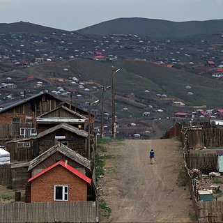 Набор для ванны Флексика Деревня