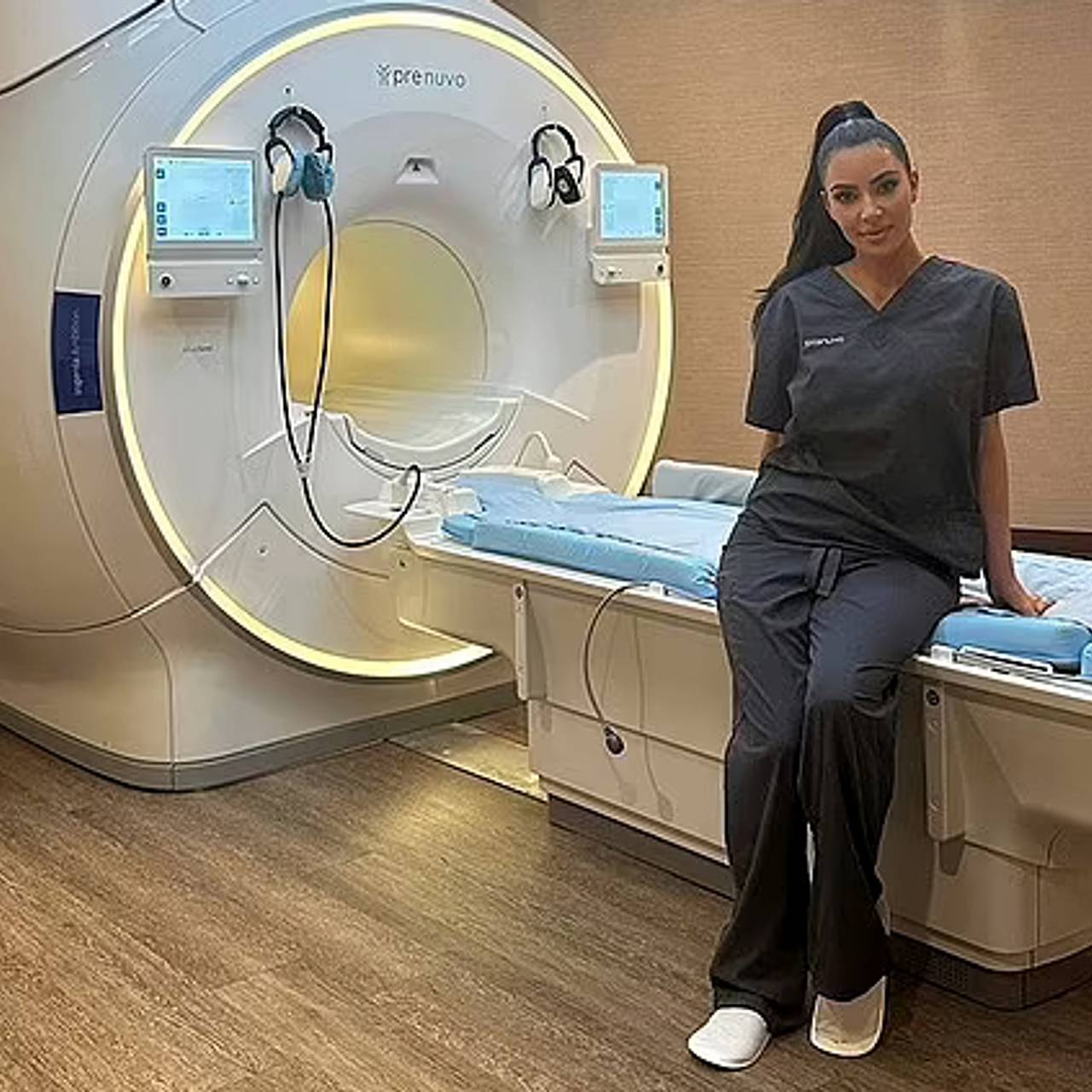 MUSE-клетки: экспериментальная терапия Ким Кардашьян и будущее регенеративной медицины