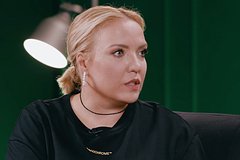 Ирина Мягкова