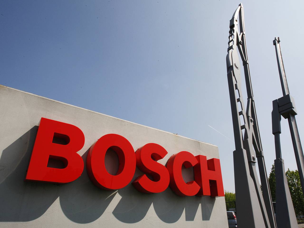 Стал известен покупатель заводов Bosch в России: Рынки: Экономика: Lenta.ru