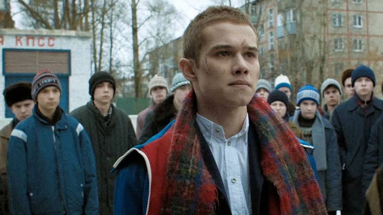 Сериал «Слово пацана»: будет ли 9 серия и когда финал: Кино: Культура:  Lenta.ru