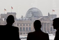 В Германии захотели пополнить госбюджет за счет активов России. Изъять планируют 720 миллионов евро 