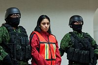 «Или ты в картеле, или в дерьме» Почему в Мексике все больше девушек-преступниц, чья жестокость пугает даже мужчин?