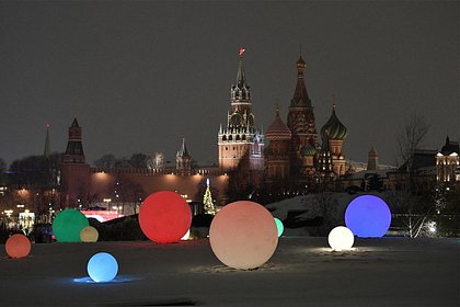 Раскрыта стоимость самой дешевой съемной квартиры с видом на Кремль