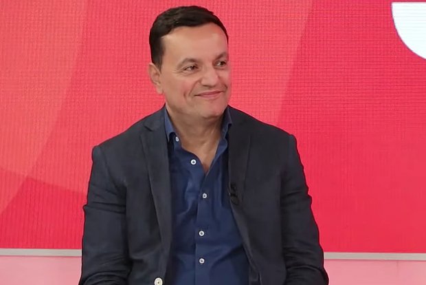 Йован Сурбатович