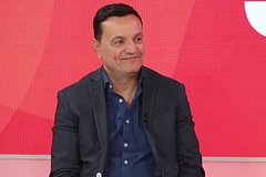 Йован Сурбатович
