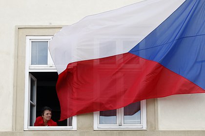 В Чехии увидели прямую угрозу безопасности от России