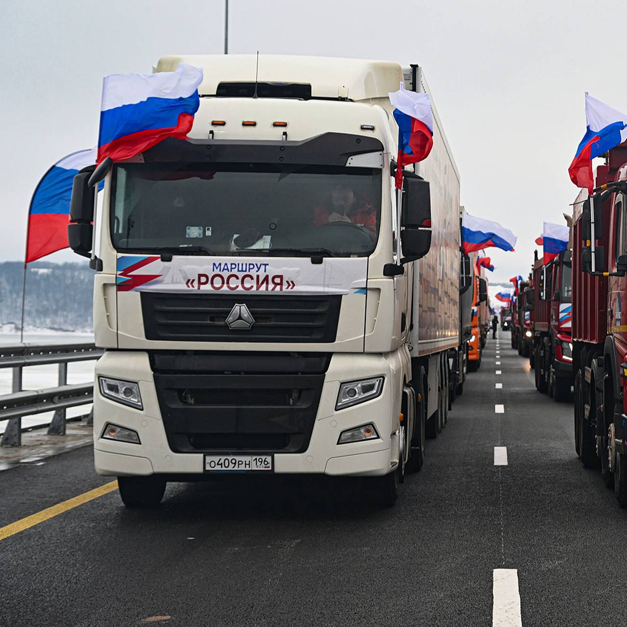 Трасса М-12 «Восток» от Москвы до Казани: стоимость проезда: Транспорт:  Среда обитания: Lenta.ru