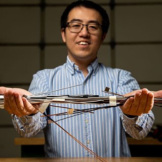 Обнаружен повышающий эффективность электромобилей материал