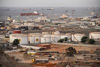 Африканская страна объявила о выходе из главной нефтяной организации мира. Вслед за этим цены на нефть рухнули 