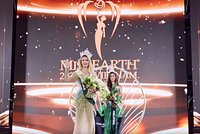 Названа самая красивая девушка планеты. Как живет победительница «Мисс Земля», едва не проигравшая России и Казахстану? 