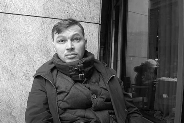 Алексей Черных