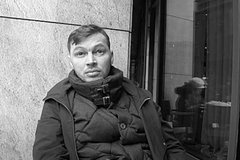 Алексей Черных