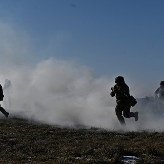 Украину предупредили о способности России уничтожить любую оборону