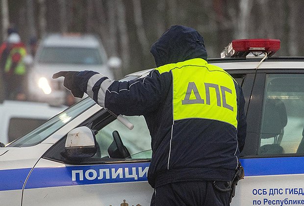 Отзывы о Отдельный батальон ДПС ГИБДД УВД Западного округа по г. Москвы