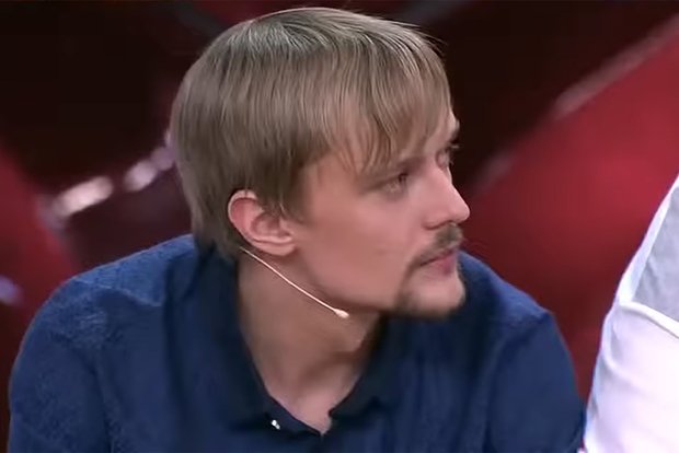 Сергей Зверев