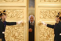 Борьба с нацизмом, спецоперация и сотрудничество в Антарктиде: что обсудили Путин и Лукашенко на встрече в Петербурге?
