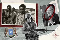 Кровавое вмешательство. Как США вторглись в Сомали, погрузив страну в хаос гражданских войн, терроризма и пиратства