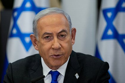 В Израиле суд определил периодичность заседаний по делам Нетаньяху