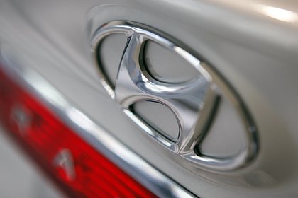 Названа дата перезапуска завода Hyundai в Петербурге