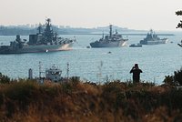 ВСУ ударили по десантному кораблю «Новочеркасск». На что он способен и какие задачи выполнял? 