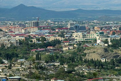 Белоруссия примет участие в модернизации инфраструктуры в Карабахе
