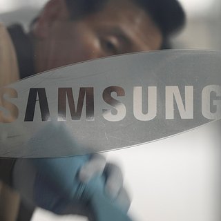 Samsung не запустит производство полупроводников в США до выборов президента