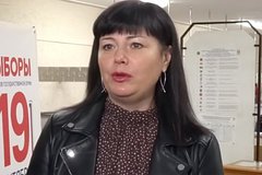 Елена Ситникова
